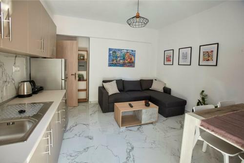 Mg Apartments