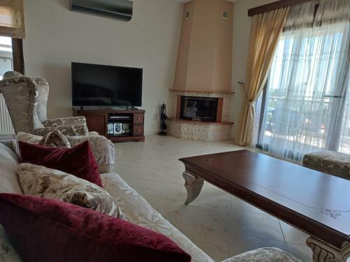 Apartamento 4 Seasons Home