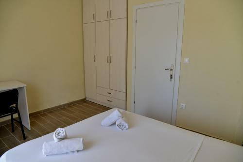 Alexandroupoli Apartments