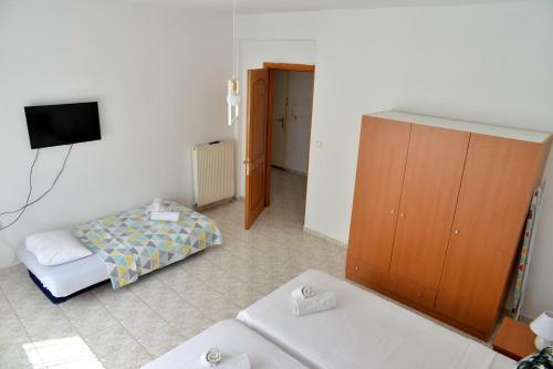 Alexandroupoli Apartments