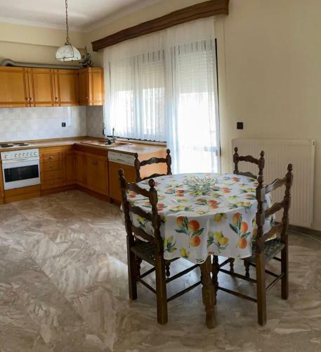 Alexandroupoli Apartments