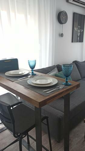 Down Town Luxurious Apartments (2)