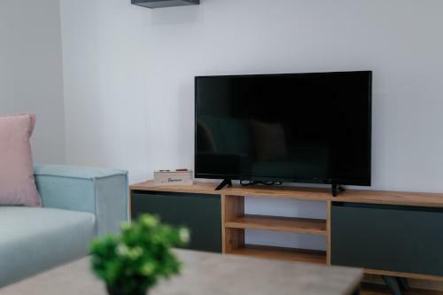 Stamatina's Luxury Apartments (Superior Suite)