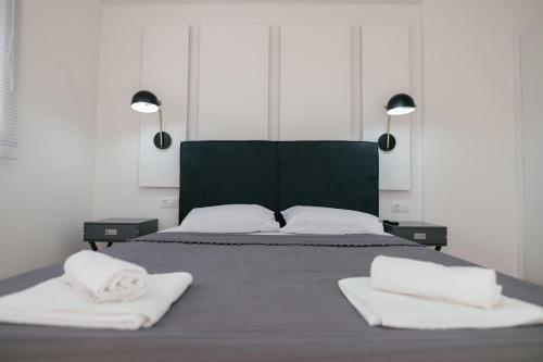 Stamatina's Luxury Apartments (Superior Suite)