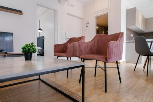 Stamatina's Luxury Apartments (Superior Suite)