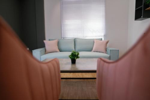 Stamatina's Luxury Apartments (Superior Suite)