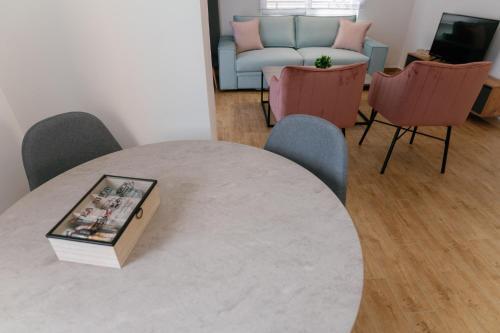 Stamatina's Luxury Apartments (Superior Suite)