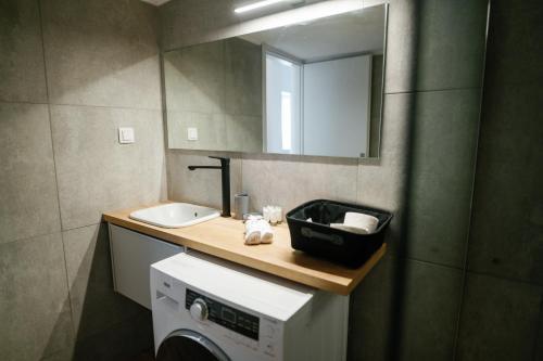 Stamatina's Luxury Apartments (Superior Suite)