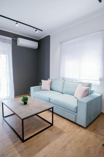 Stamatina's Luxury Apartments (Superior Suite)