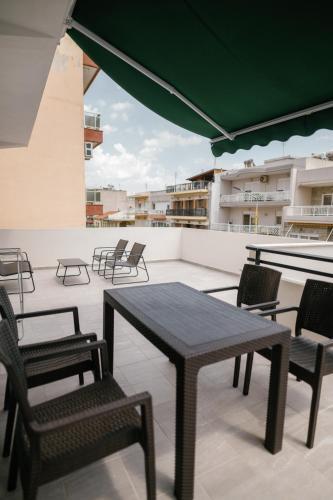 Stamatina's Luxury Apartments (Superior Suite)