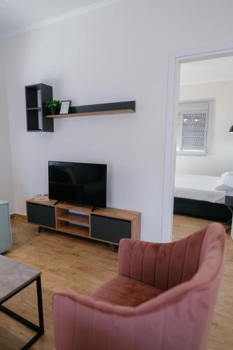 Stamatina's Luxury Apartments (Superior Suite)