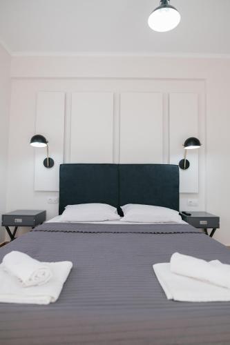 Stamatina's Luxury Apartments (Superior Suite)
