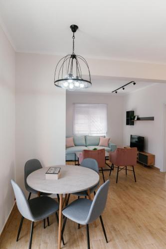 Stamatina's Luxury Apartments (Superior Suite)