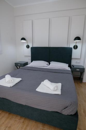 Stamatina's Luxury Apartments (Superior Suite)