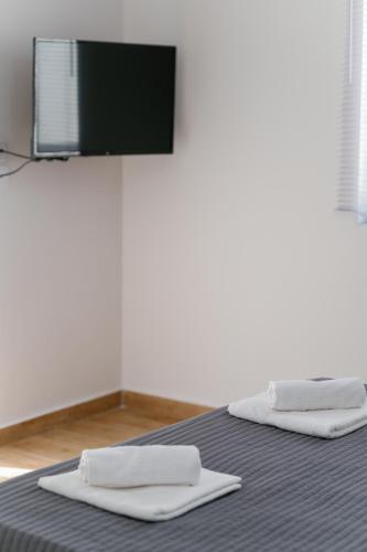 Stamatina's Luxury Apartments (Superior Suite)