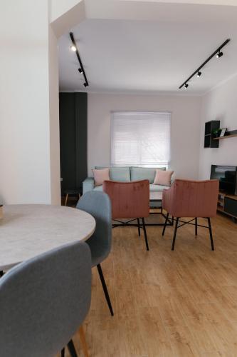 Stamatina's Luxury Apartments (Superior Suite)
