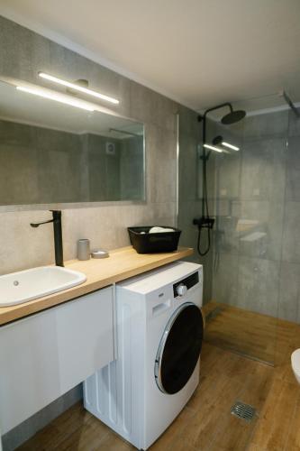 Stamatina's Luxury Apartments (Superior Suite)