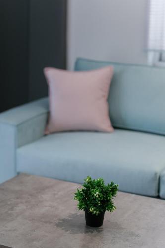 Stamatina's Luxury Apartments (Superior Suite)