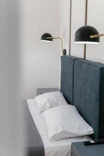Stamatina's Luxury Apartments (Superior Suite)