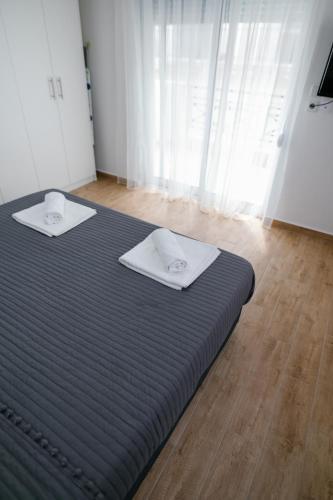 Stamatina's Luxury Apartments (Superior Suite)