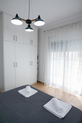 Stamatina's Luxury Apartments (Superior Suite)