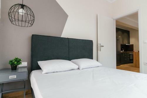 Stamatina's Luxury Apartments (Deluxe Suite)