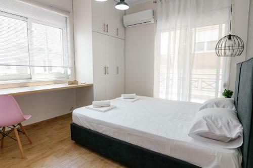 Stamatina's Luxury Apartments (Deluxe Suite)