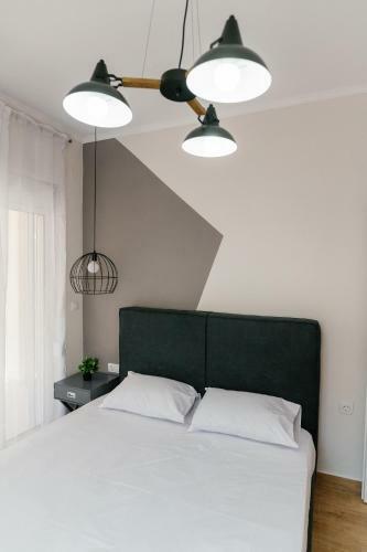 Stamatina's Luxury Apartments (Deluxe Suite)