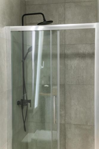 Stamatina's Luxury Apartment (Little Suite)