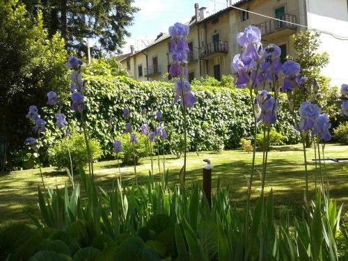 Hotel Italia Abbadia
