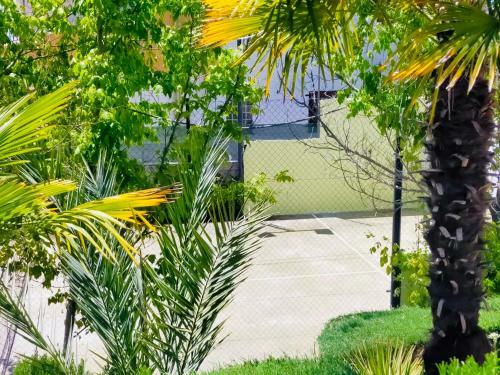 Villa Casa Rural Rosal