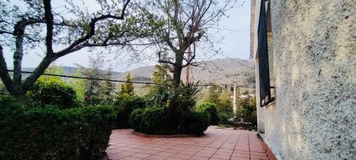 Villa Casa Rural Rosal