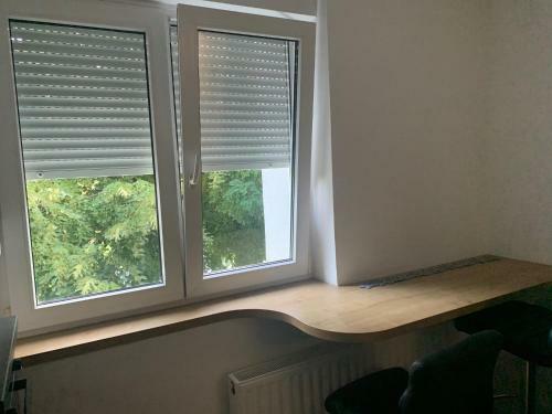 Luxury Apartment Maja