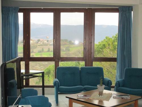 Hotel La Collina Di Collevalenza
