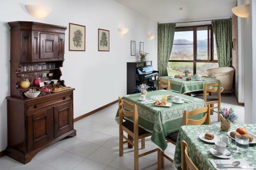 Hotel La Collina Di Collevalenza