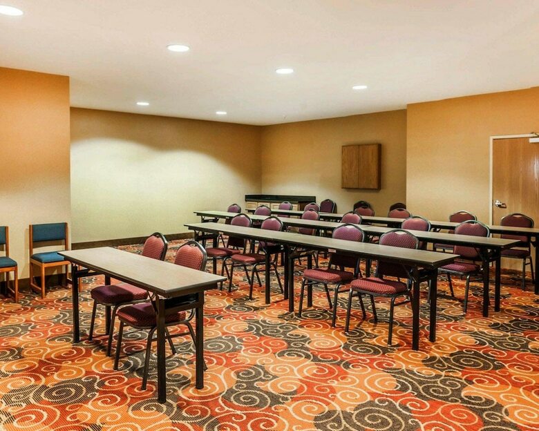 Hotel Comfort Inn Avon
