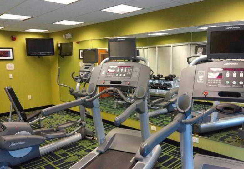 Hotel Fairfield Inn & Suites Indianapolis Avon