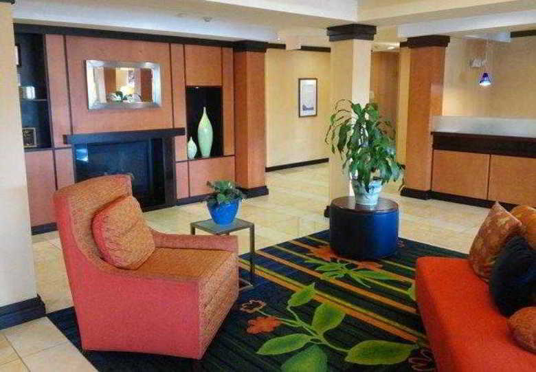Hotel Fairfield Inn & Suites Indianapolis Avon