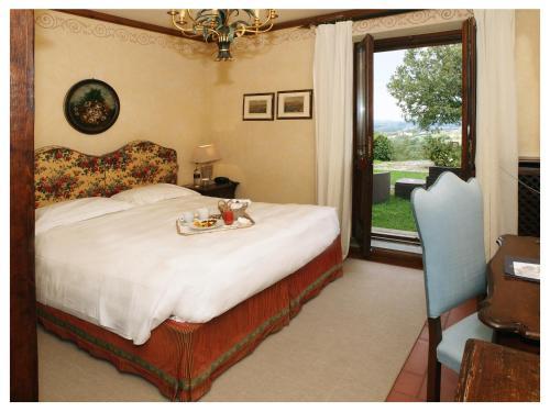 Hotel Relais Todini