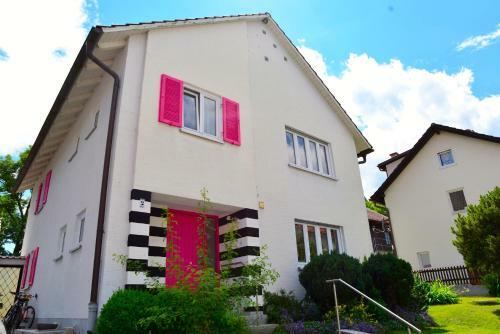 Hotel Maurerhansl