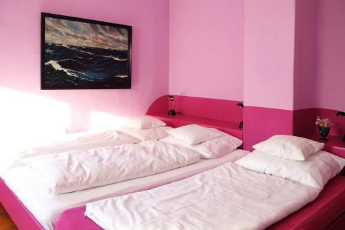 Hotel Maurerhansl