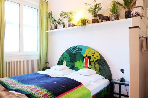 Hotel Maurerhansl