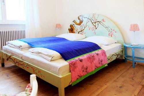 Hotel Maurerhansl
