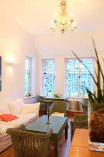 Hotel Maurerhansl
