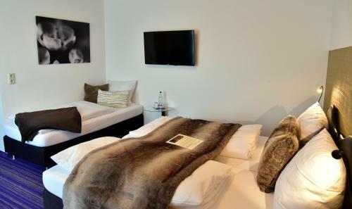 Hotel Zum See Garni
