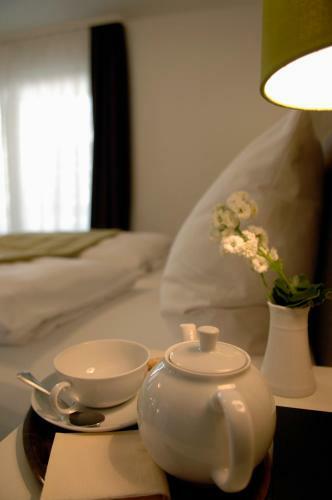 Hotel Zum See Garni