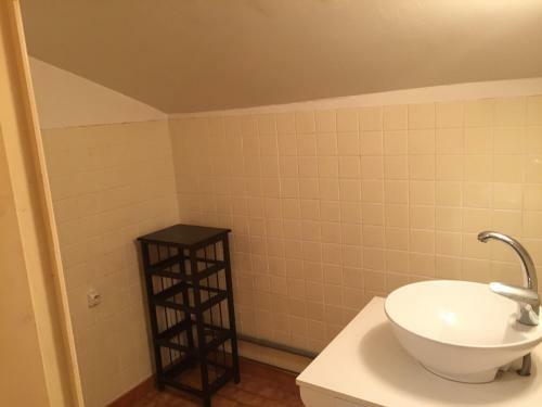 Hotel H�tel Saint Pierre