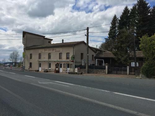 Hotel H�tel Saint Pierre