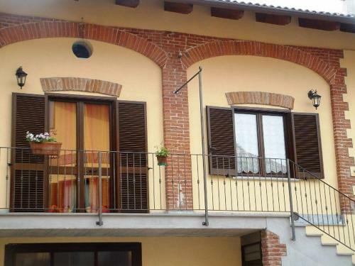 Apartamento Residence Il Cortile