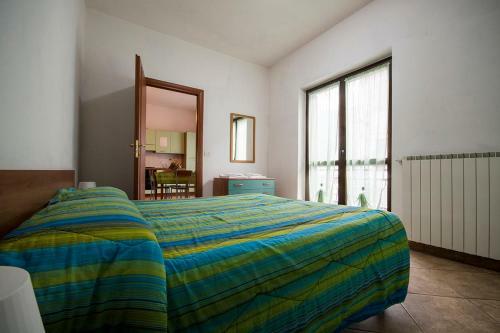 Apartamento Residence Il Cortile